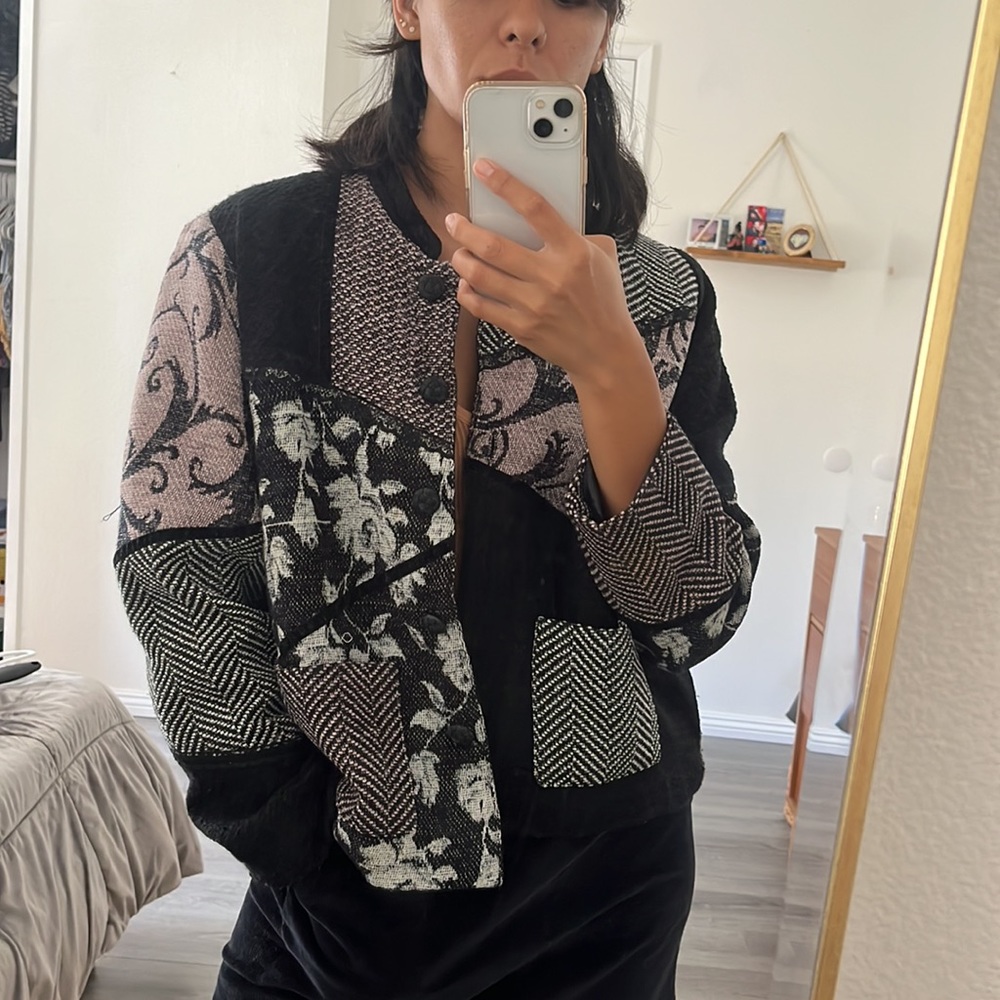 Vintage sweater